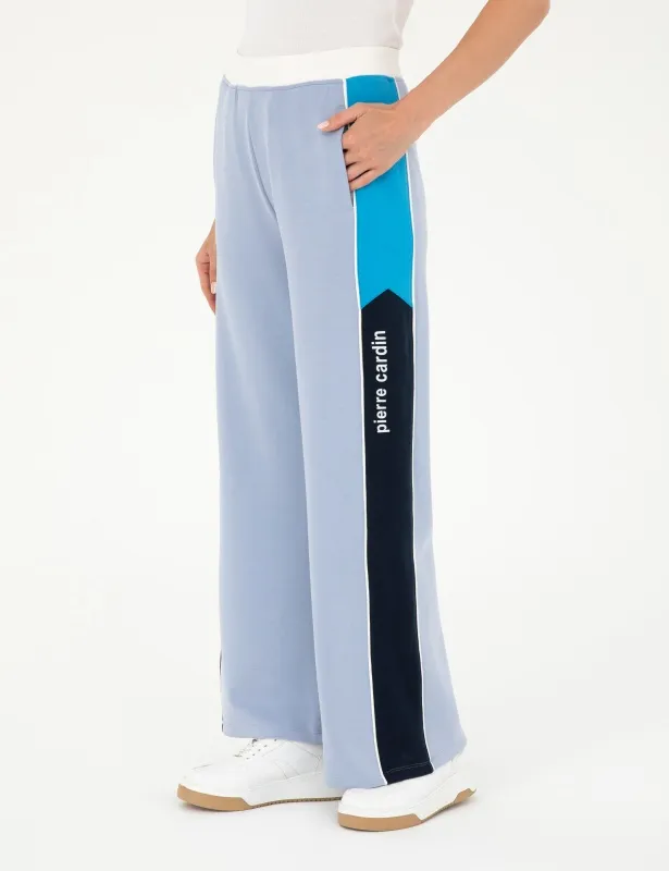 Брюки спортивные широкие - G022SZ0OP0SARA-P Брюки спорт. жен. (VR249, XL)