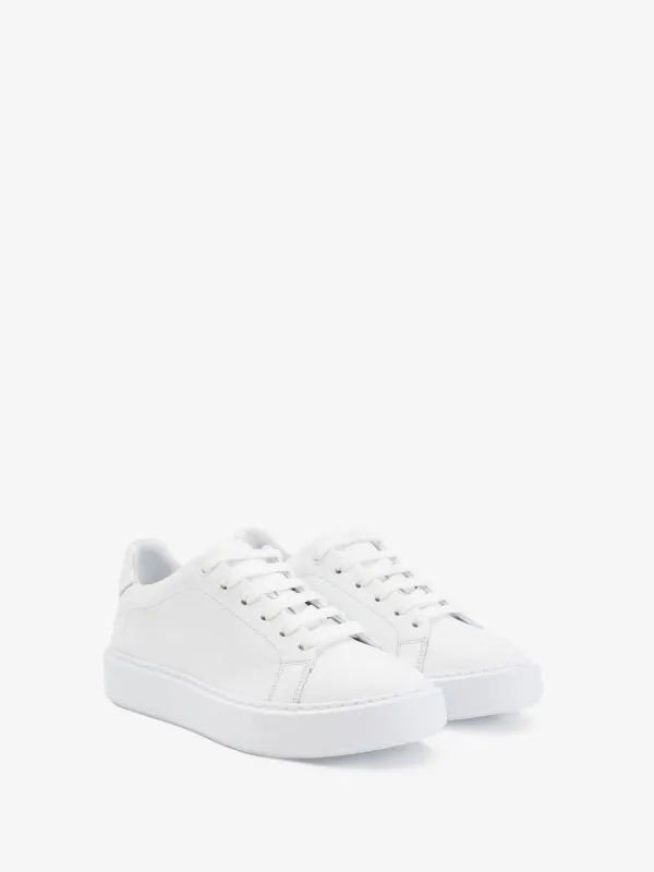 Кеды кожаные классические - S072SZ0330Y25PEPPAS_P Обувь жен. (VR013, 36)