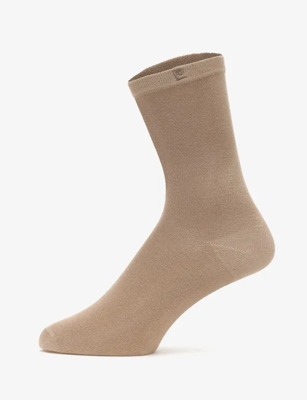 Носки из бамбука высокие - A022SZ0130SK24BAMBUSKT Носки жен. (VR085, 36_40)