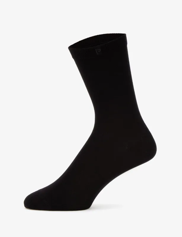 Носки из бамбука высокие - A022SZ0130SK24BAMBUSKT Носки жен. (VR046, 36_40)