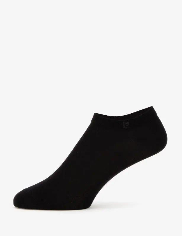 Носки из бамбука короткие 2 пары - A022SZ0130SK24BAMBUBSC2LIPTK Носки жен. (VR046, 36_40)
