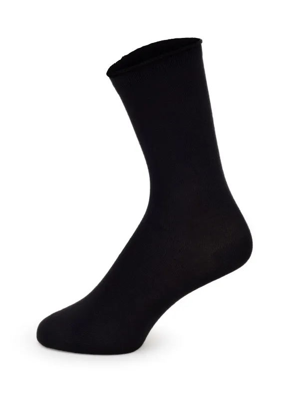 Носки хлопковые высокие - A022SZ0130CHAMPSKT Носки жен. (VR046, 35_38)