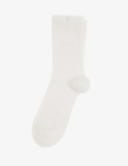 Носки из бамбука высокие - A022SZ0130SK24BAMBUSKT Носки жен. (VR013, 36_40)