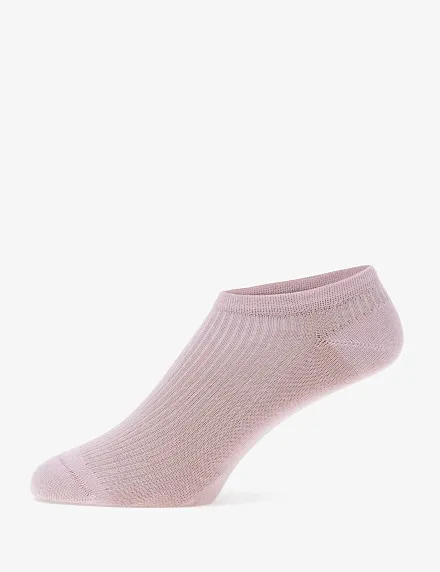 Носки из бамбука короткие 2 пары - A022SZ0130SK24BAMBU2LIPTK Носки жен. (VR091, 36_40)