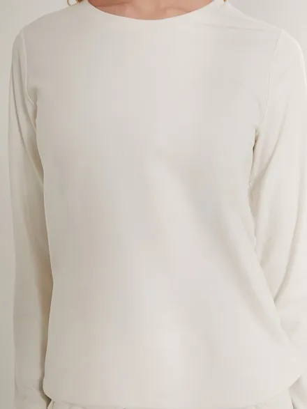 Теплая пижама со штанами и кофтой - G022SZ0HF0PC8749_S Костюм дом. жен. Бельевое изделие (VR071, S)
