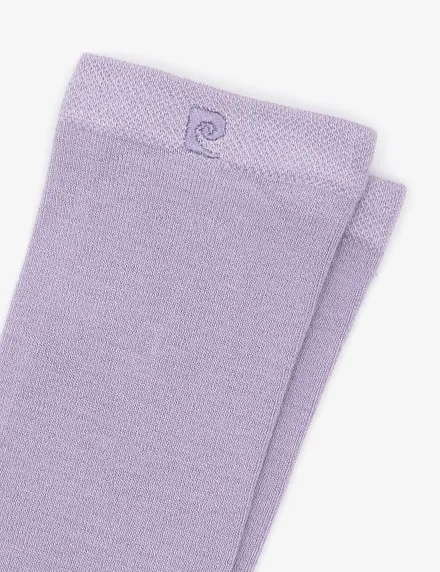 Носки из бамбука высокие - A022SZ0130BAMBUSKT Носки жен. (VR034, 36-40)