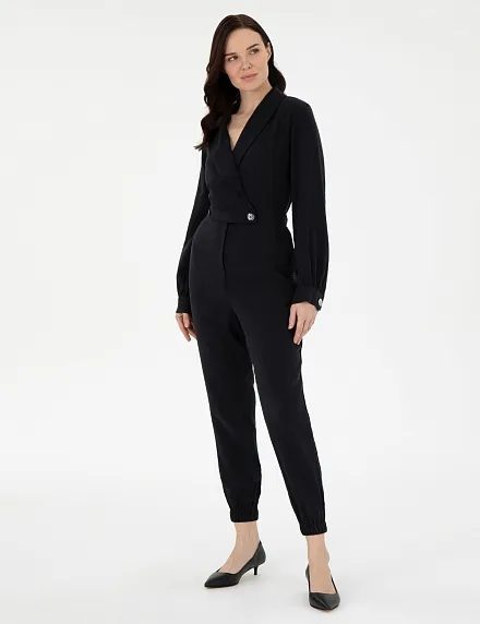 Комбинезон с длинным рукавом - G022SZ0320ANSA Платье жен. (VR006, 42)