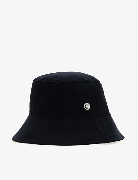 Панама из хлопка - A022SZ0640BASICBUCKETIY25 Шапка жен. (VR033)