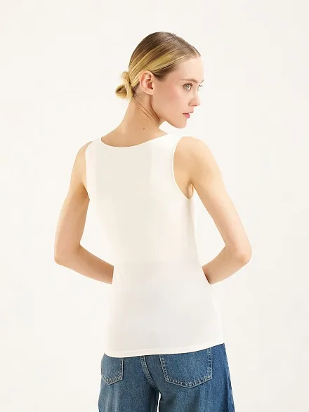 Топ базовый - G022SZ0110SEDI Футболка жен. (VR019, L)