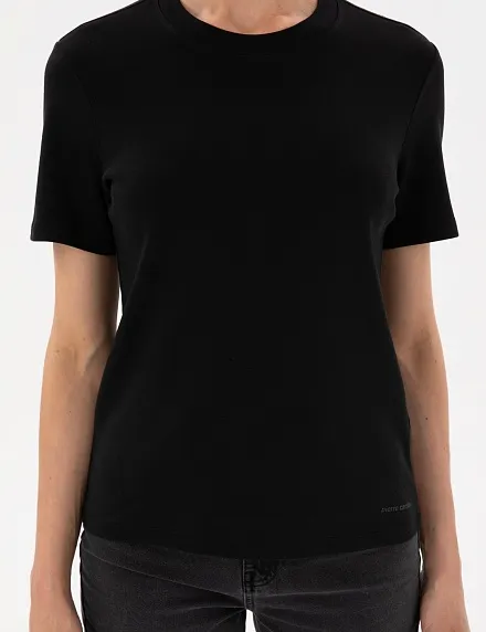 Футболка базовая - G022SZ0110SIMO_25Y Футболка жен. (VR046, L)