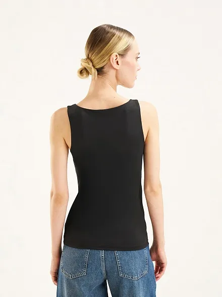 Топ базовый - G022SZ0110SEDI Футболка жен. (VR046, XS)