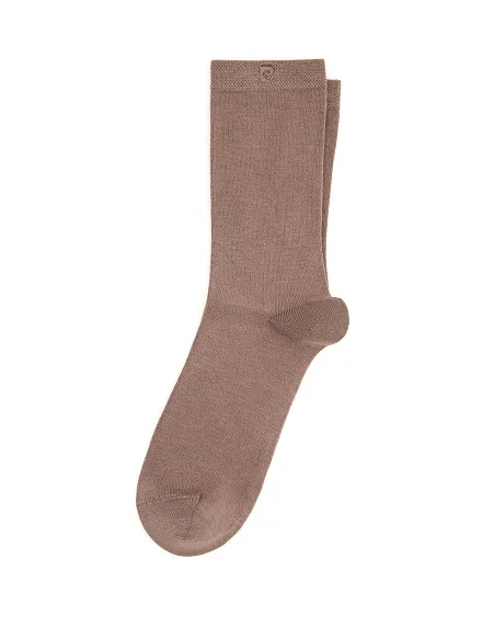 Носки хлопковые высокие - A022SZ0130SK24BAMBUSKT Носки жен. (VR153, 36-40)