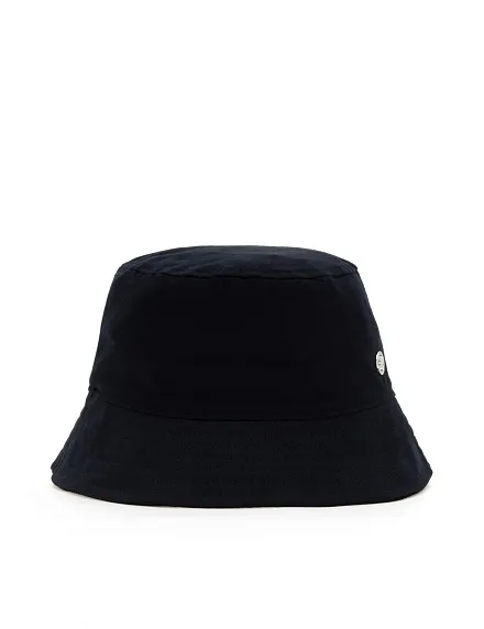 Панама из хлопка - A022SZ0640BASICBUCKETIY25 Шапка жен. (VR033)