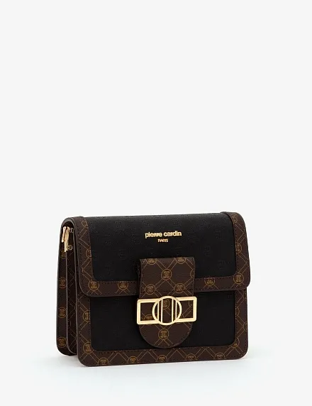 Сумка кросс-боди - A022SZ057CAPRAZIY25_ALMA_CPRZ Сумка жен. (VR046)