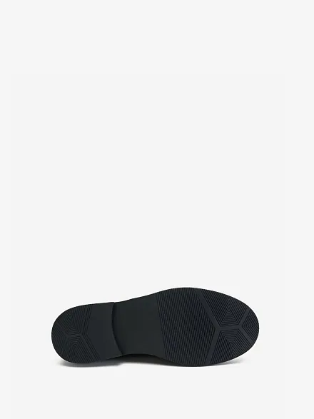 Лоферы кожаные - S072SZ0330K24MAPI_P Обувь жен. (VR099, 39)