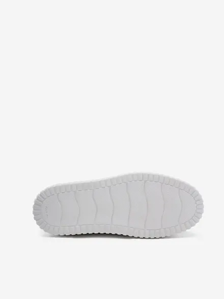 Кеды из экокожи - S072SZ0330K24EMPOREY_P Обувь жен. (VR029, 39)