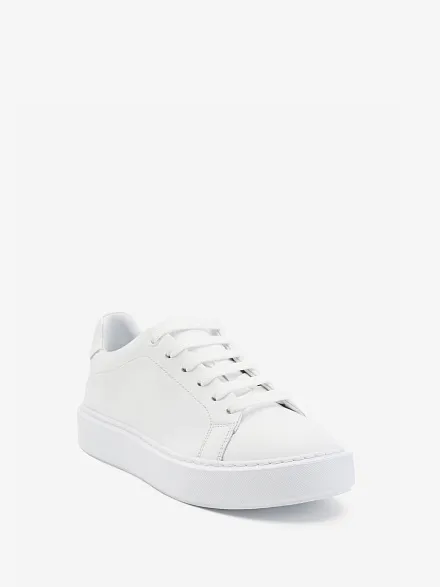 Кеды кожаные классические - S072SZ0330Y25PEPPAS_P Обувь жен. (VR013, 36)
