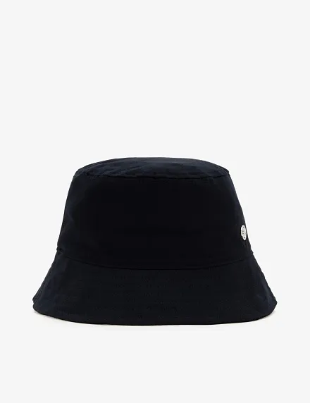 Панама из хлопка - A022SZ0640BASICBUCKETIY25 Шапка жен. (VR033)
