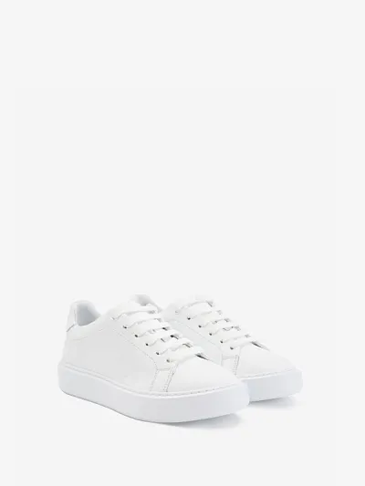 Кеды кожаные классические - S072SZ0330Y25PEPPAS_P Обувь жен. (VR013, 36)