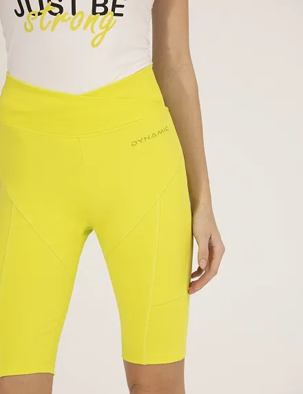 Велосипедки спортивные - G022SZ0OP0SIMPO Брюки спорт. жен. (VR232, XS)