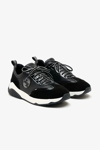 Кроссовки классические - S072SZ0330Y23MILLA-SPR Обувь жен. (VR046, 36)