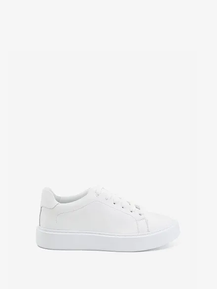 Кеды кожаные классические - S072SZ0330Y25PEPPAS_P Обувь жен. (VR013, 36)