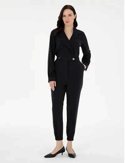 Комбинезон с длинным рукавом - G022SZ0320ANSA Платье жен. (VR006, 40)