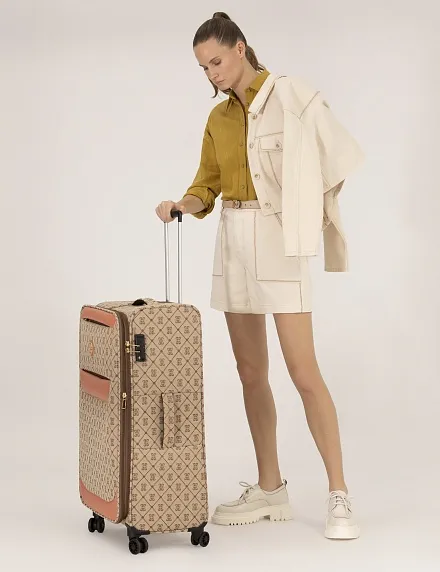 Рубашка из смеси льна и хлопка свободная - G022SZ0040KETO Сорочка жен. (VR235, 36)