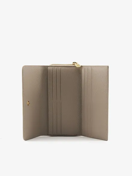 Кошелек с двумя отделениями - A022SZ057PORTFOYSK23-06PC23K600-MN Сумка жен. (VR049)