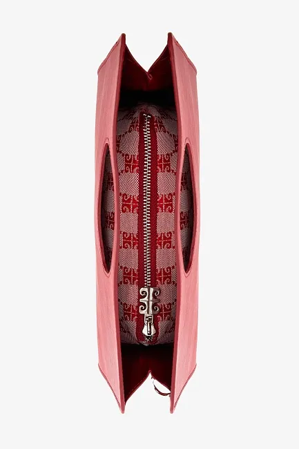 Сумка-клатч - A022SZ057CAPRAZSK23-05PCC23K2053-LSA Сумка жен. (VR030)