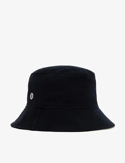 Панама из хлопка - A022SZ0640BASICBUCKETIY25 Шапка жен. (VR033)