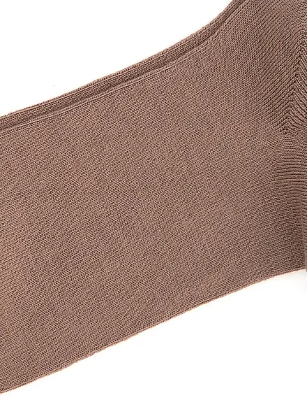 Носки хлопковые высокие - A022SZ0130SK24BAMBUSKT Носки жен. (VR153, 36-40)