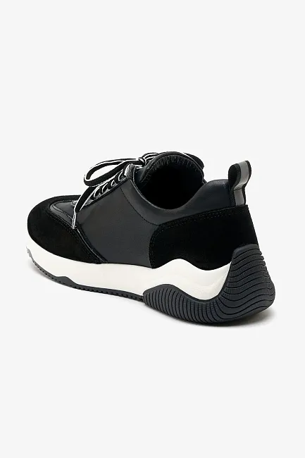 Кроссовки классические - S072SZ0330Y23MILLA-SPR Обувь жен. (VR046, 36)