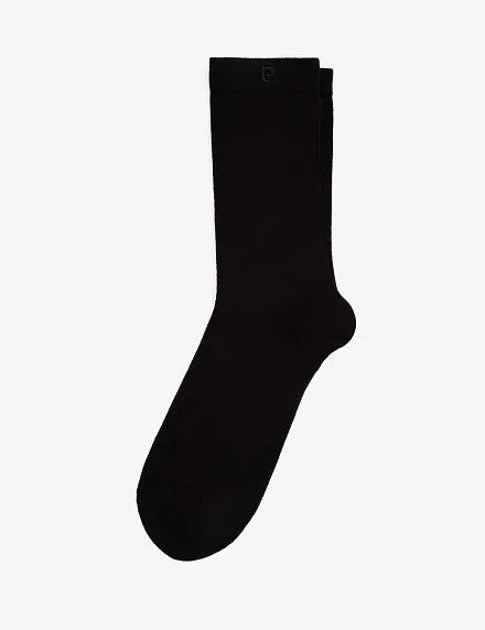 Носки из бамбука высокие - A022SZ0130SK24BAMBUSKT Носки жен. (VR046, 36_40)