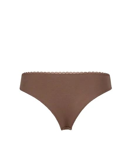 Комплект трусов, 5 пар - I022SZ0ITP02SK24_5LIBRAZILIAN Нижнее белье жен. (VR011, L)