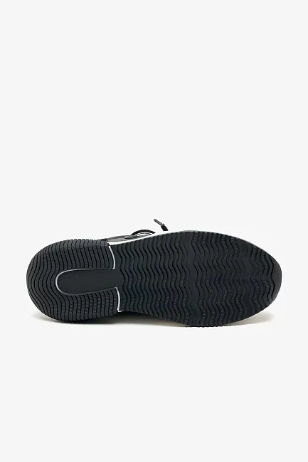 Кроссовки классические - S072SZ0330Y23MILLA-SPR Обувь жен. (VR046, 36)