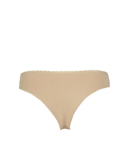 Комплект трусов, 5 пар - I022SZ0ITP02SK24_5LIBRAZILIAN Нижнее белье жен. (VR011, L)