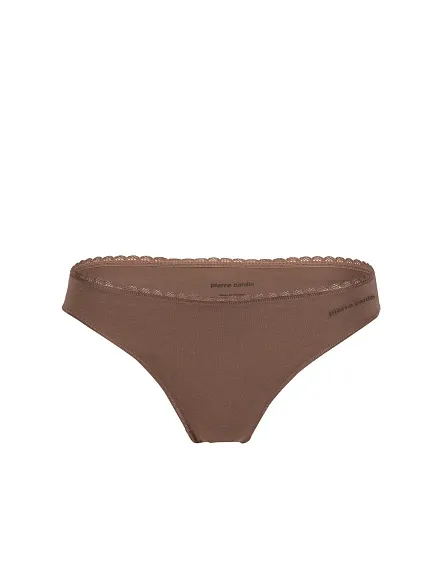 Комплект трусов, 5 пар - I022SZ0ITP02SK24_5LIBRAZILIAN Нижнее белье жен. (VR011, L)
