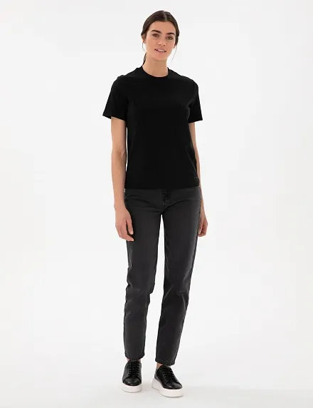 Футболка базовая - G022SZ0110SIMO_25Y Футболка жен. (VR046, L)