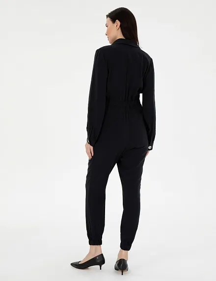 Комбинезон с длинным рукавом - G022SZ0320ANSA Платье жен. (VR006, 42)
