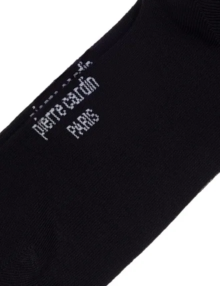 Носки хлопковые высокие - A022SZ0130CHAMPSKT Носки жен. (VR046, 35_38)