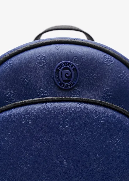 Рюкзак с двумя отделениями - A022SZ057SIRTSK23-05PC23K106-P Сумка жен. (VR036)