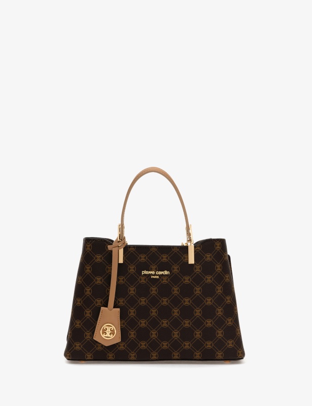 Сумка с короткими ручками - A022SZ057OMUZIY25_LOUIS Сумка жен. (VR029)