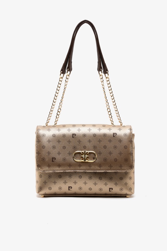 Сумка на плечо - A022SZ057OMUZSK23-05PC23K105-MN Сумка жен. (VR096)