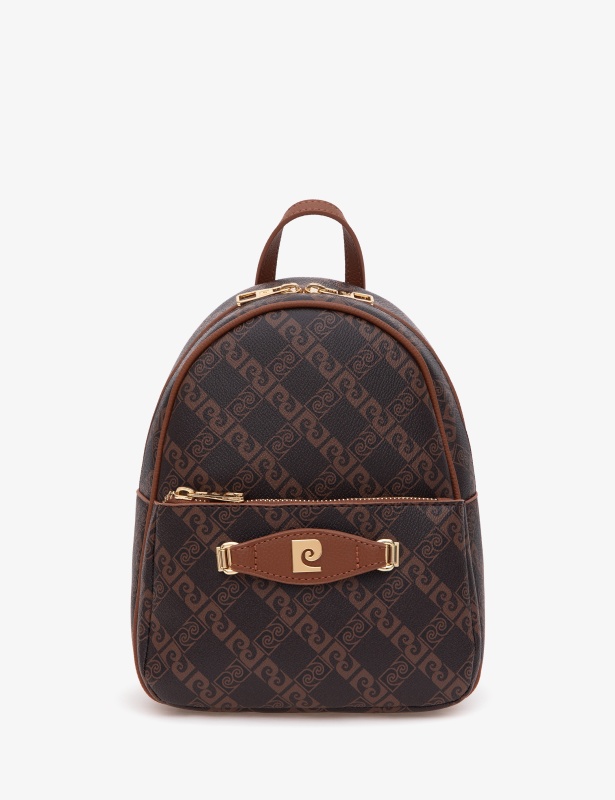 Рюкзак с одним отделением - A022SZ057SIRTIY25_05PCA25Y114 Сумка жен. (VR029)