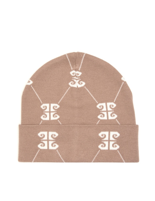 Шапка с вискозой - A022SZ064BERSANAGA_B Шапка жен. (VR011)