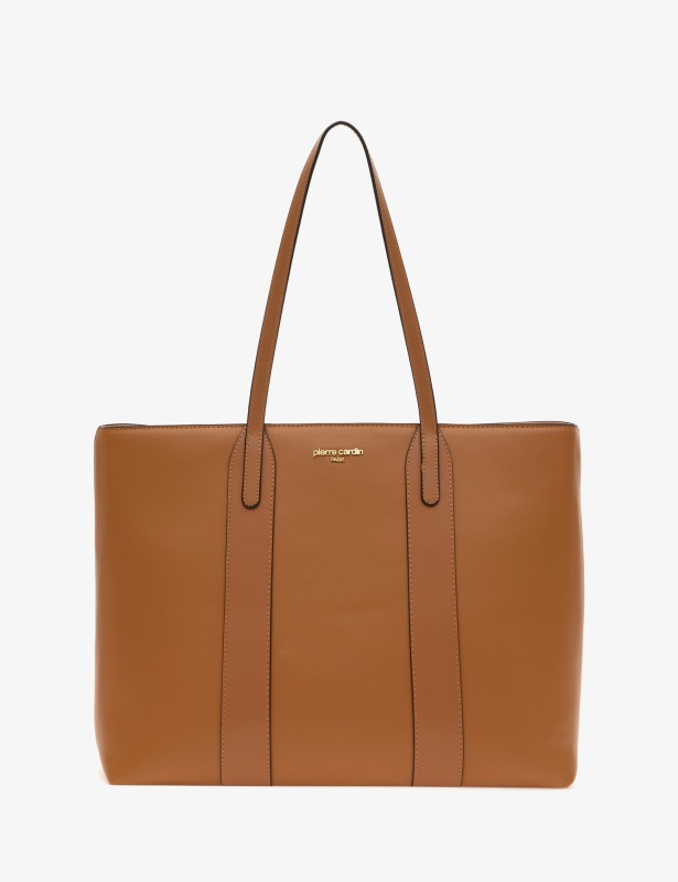 Сумка тоут с косметичкой - A022SZ057ELIY25_70103 Сумка жен. (VR099)