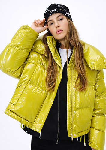 Верхняя одежда