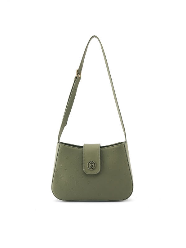 Сумка кросс-боди - A022SZ057OMUZSK23-05PC23K126-P Сумка жен. (VR054)