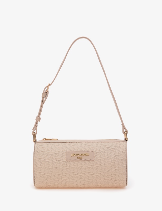 Сумка-бочонок - A022SZ057OMUZIY25_70097 Сумка жен. (VR019)